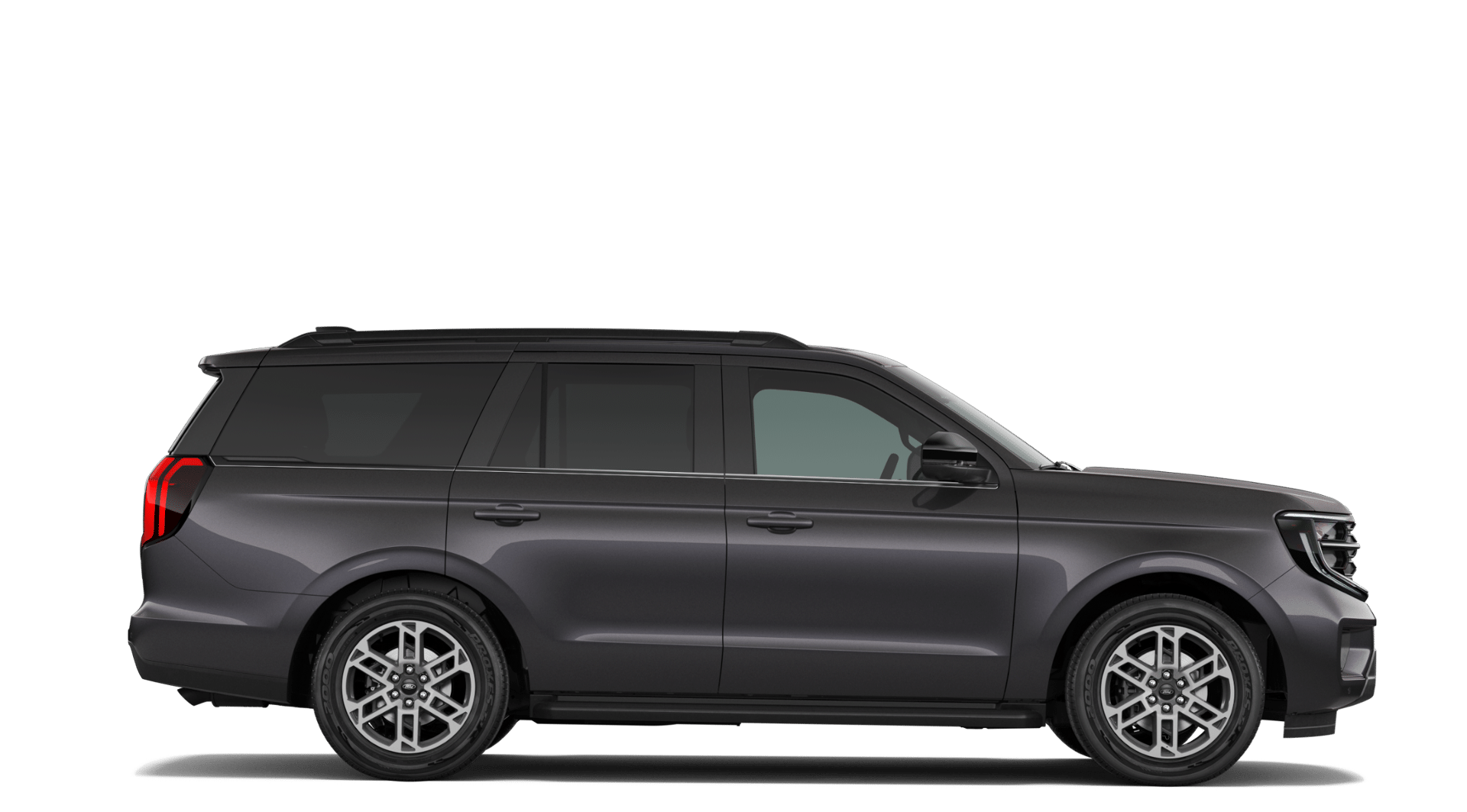 2026 Ford Expedition® External Image 1